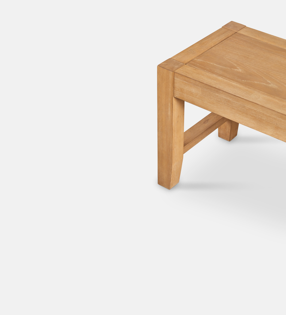 Laurel Bench  (80486)