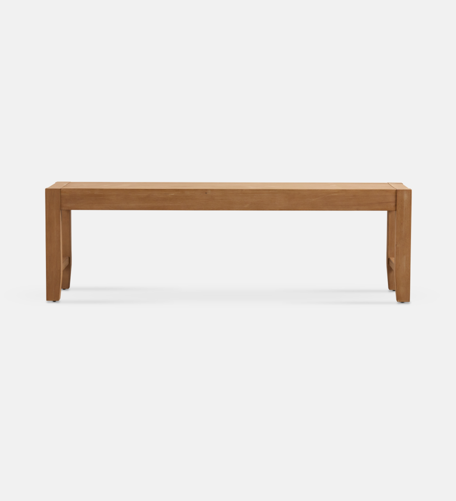 Laurel Dining Bench