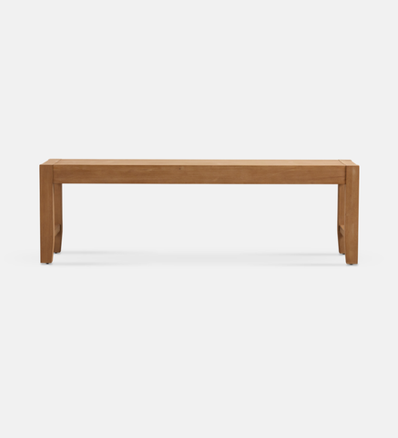 Laurel Dining Bench