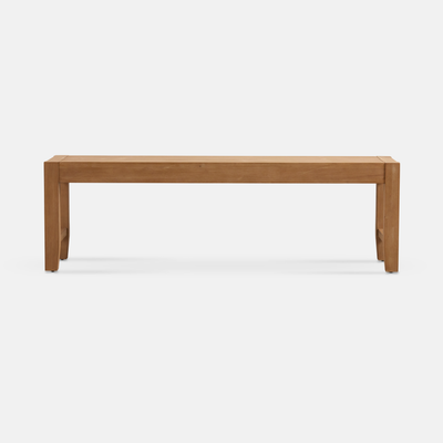 Laurel Dining Bench