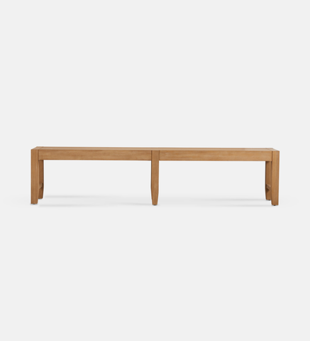 Laurel Dining Bench