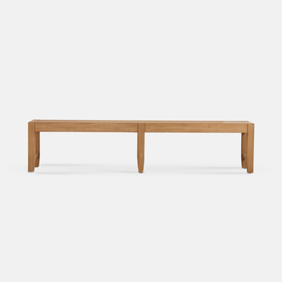 Laurel Dining Bench