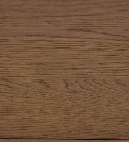 Laurel Dining Bench 1.4m - Chocolate (94964)