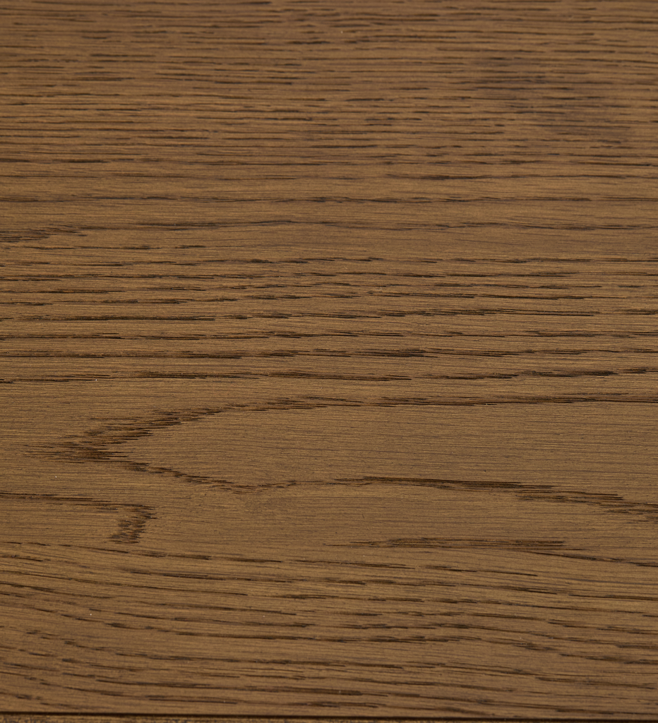 Laurel Dining Bench 2m - Chocolate (94971)