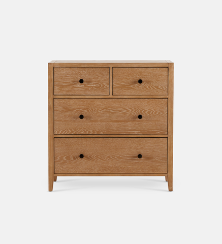 Laurel chest of drawers