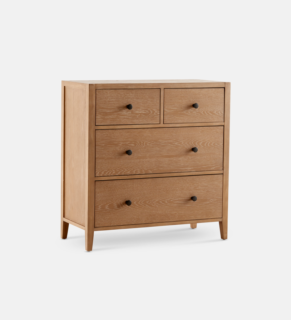 Laurel Chest of Drawers (76708)