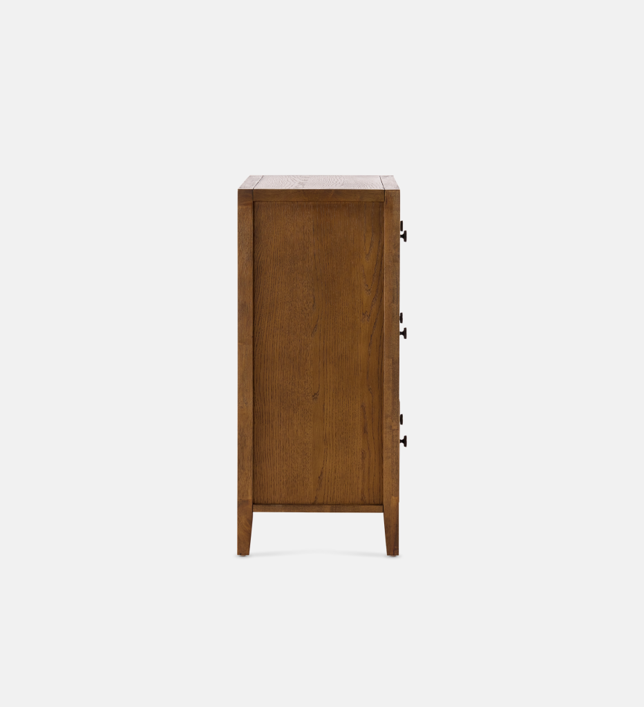 Laurel Chest of Drawers - Chocolate (95914)
