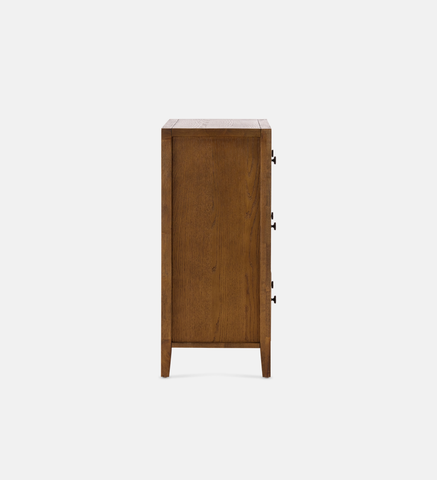 Laurel Chest of Drawers - Chocolate (95914)
