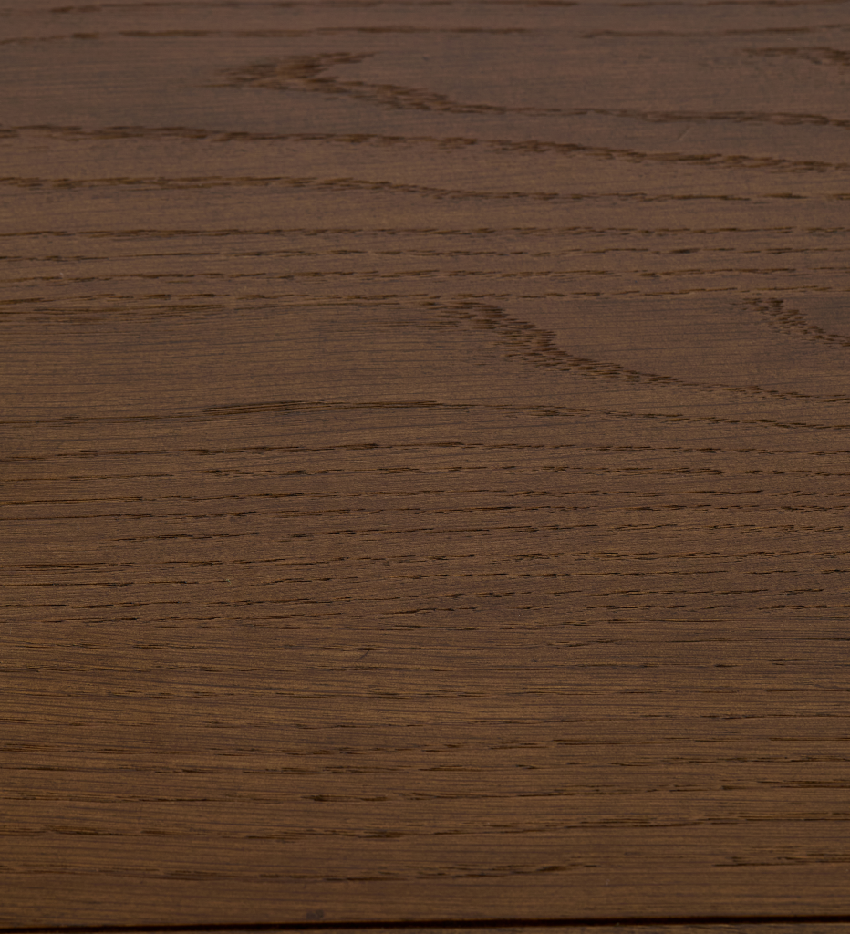 Laurel Console - Chocolate (94955)