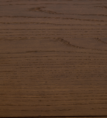 Laurel Console - Chocolate (94955)