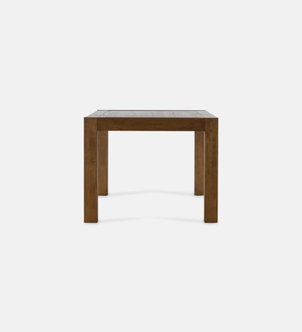 Laurel Dining Table 2.4m - Chocolate (94930)