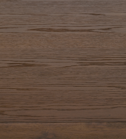 Laurel Dining Table 2.4m - Chocolate (94928)