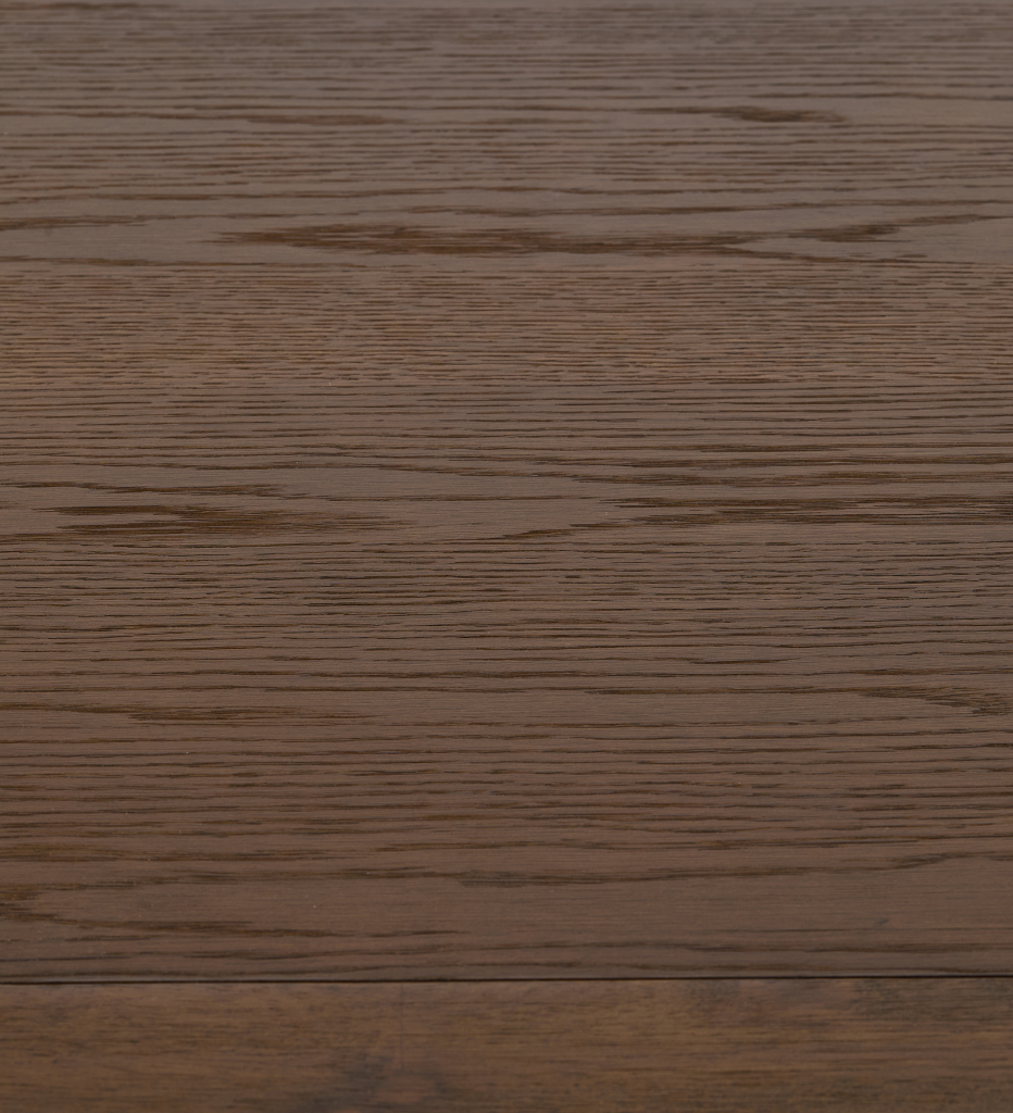 Laurel Dining Table 2.4m - Chocolate (94928)