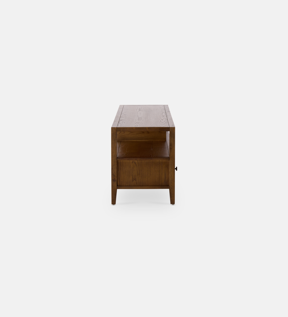 Laurel Media Unit - Chocolate (95923)