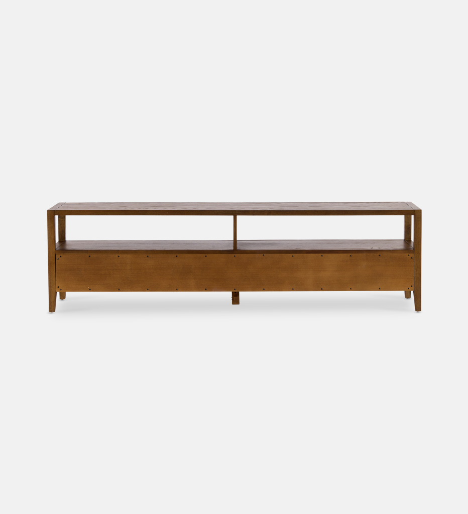 Laurel Media Unit - Chocolate (95924)