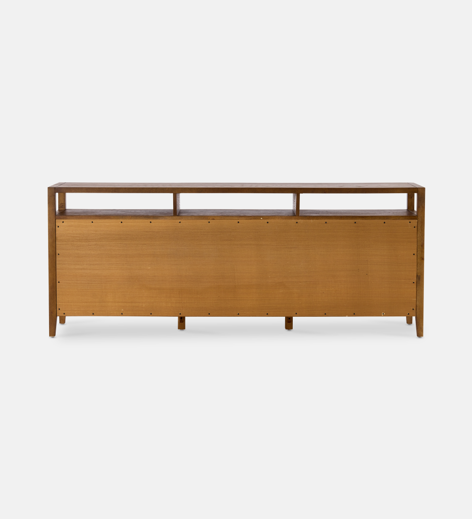 Laurel Sideboard - Chocolate (95930)