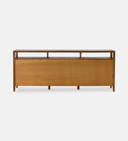 Laurel Sideboard - Chocolate (95930)