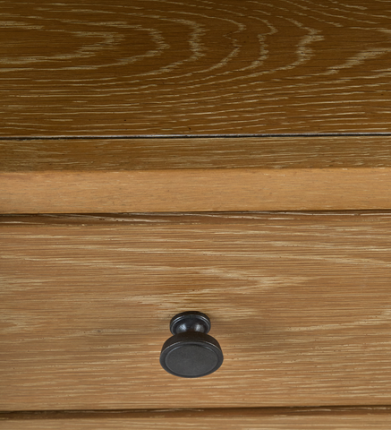 Laurel Round Cabinet - Sage (95069)