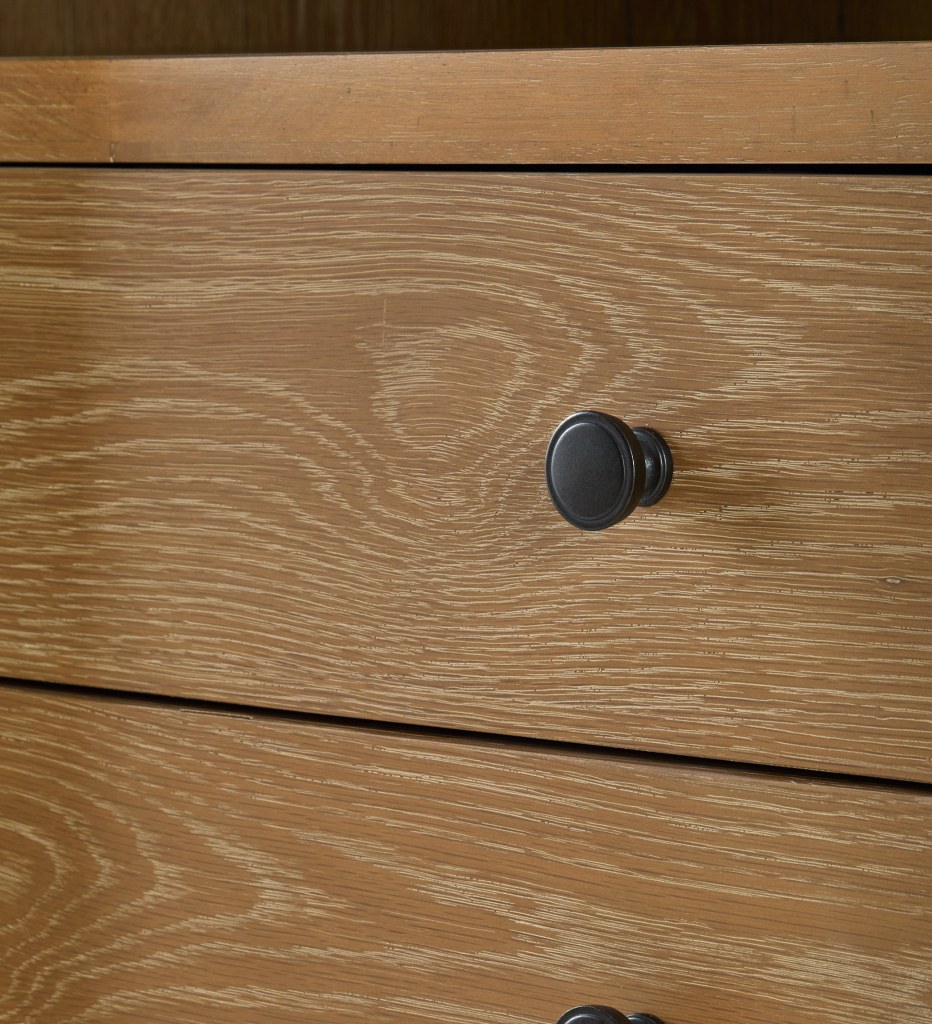 Laurel Round Cabinet - Sage (95071)