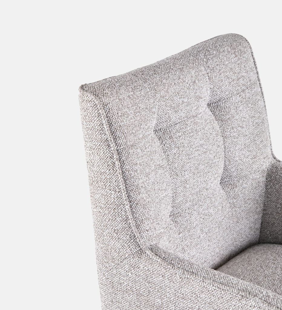 Leah Carver Dining Chair (91481)