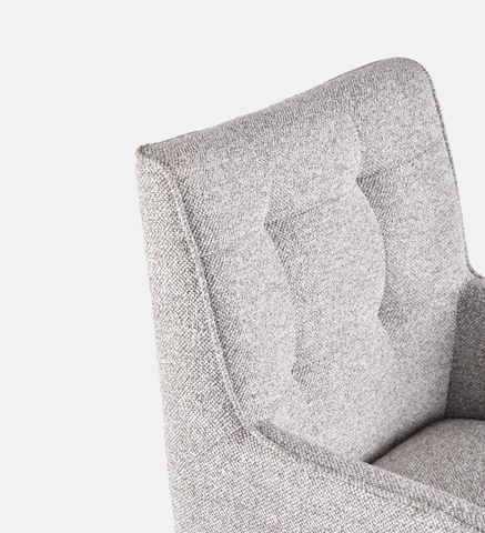 Leah Carver Dining Chair (91481)