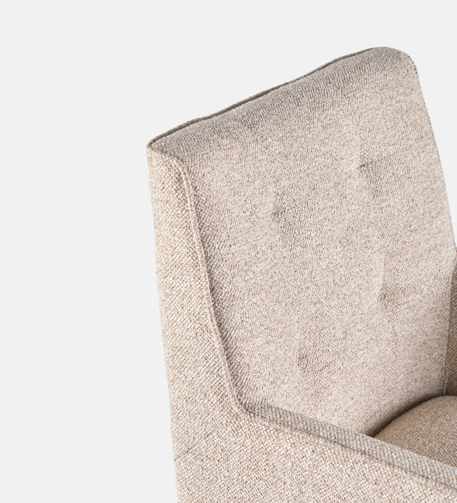 Leah Carver Dining Chair (91488)