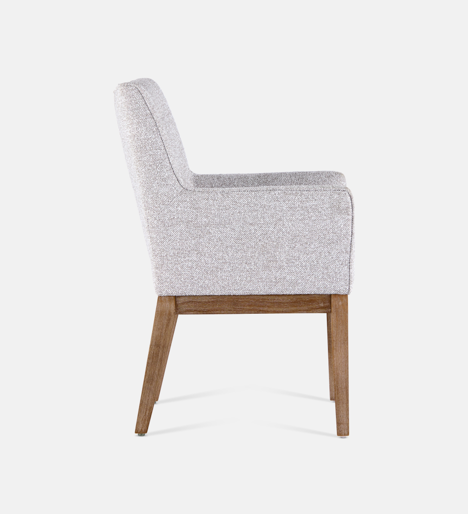 Leah Carver Dining Chair (91480)