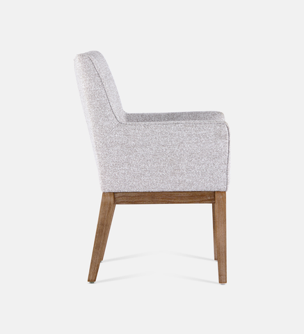 Leah Carver Dining Chair (91480)