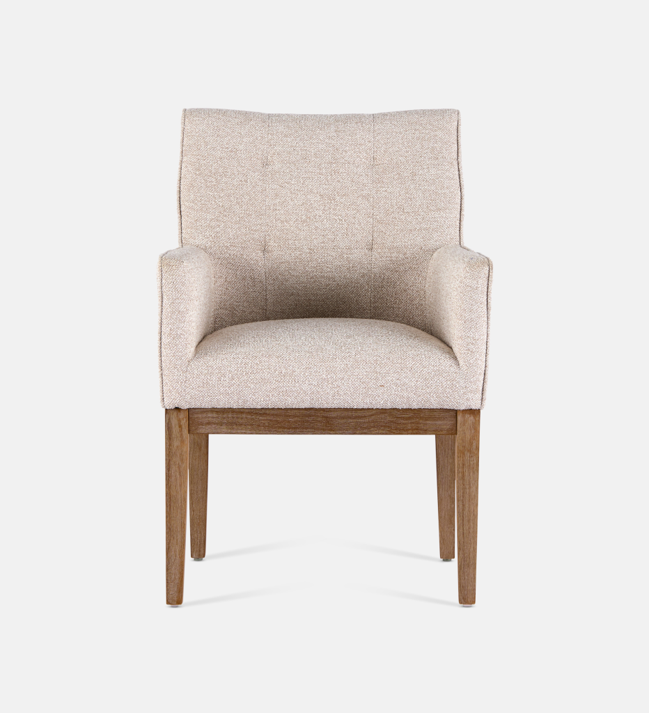 Leah Carver Dining Chair (91494)