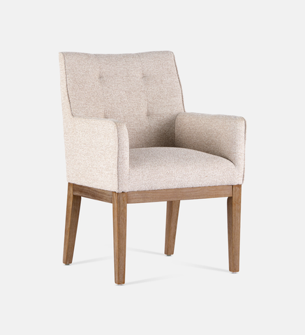 Leah Carver Dining Chair (91495)