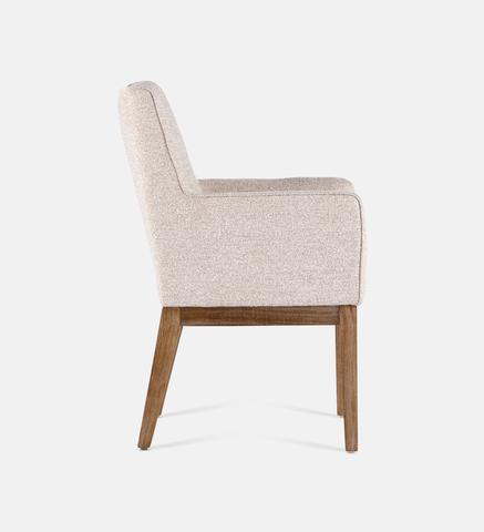 Leah Carver Dining Chair (91496)