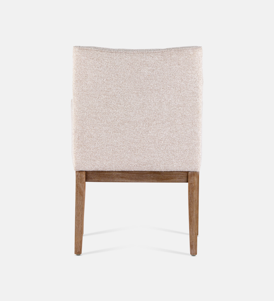 Leah Carver Dining Chair (91493)