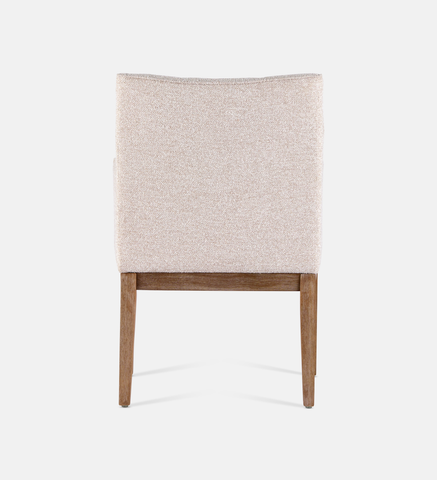 Leah Carver Dining Chair (91493)