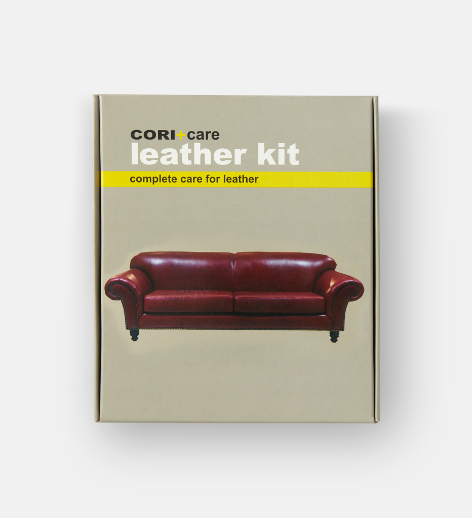 Coriguard Leather Kit (71026)