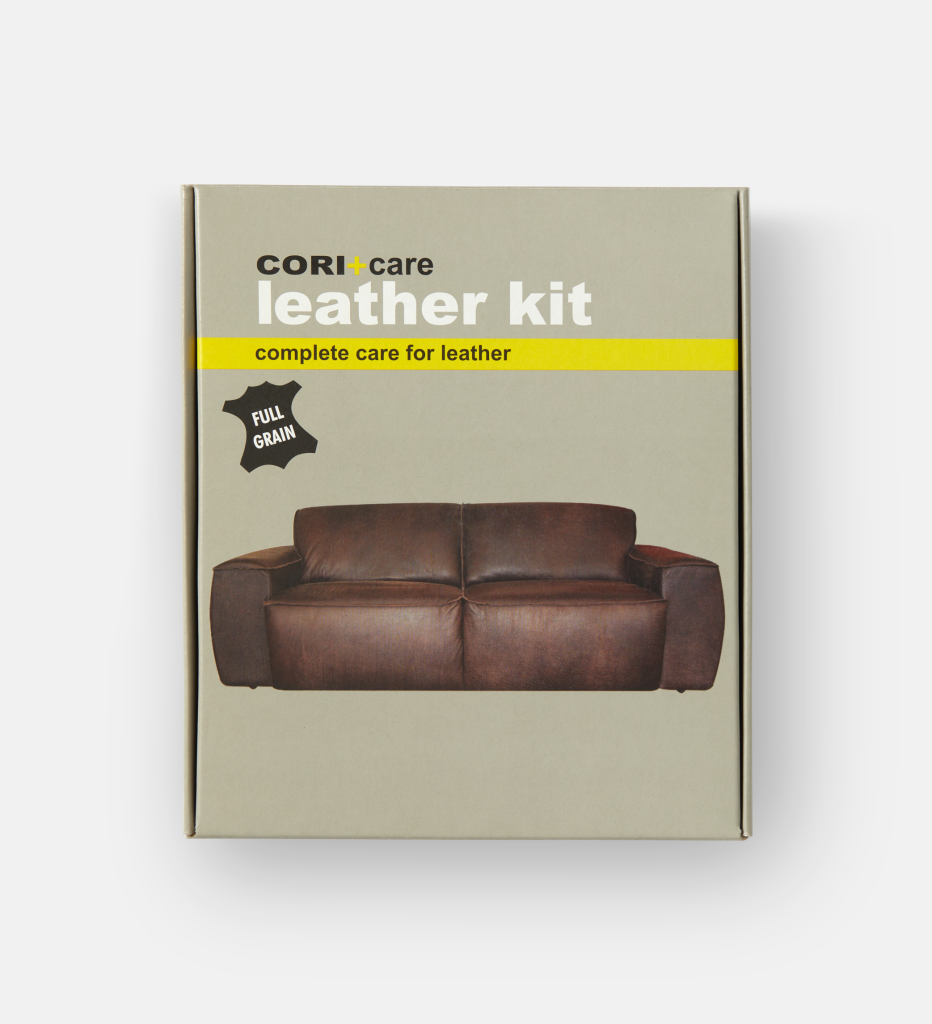 Coriguard Leather Kit (71024)