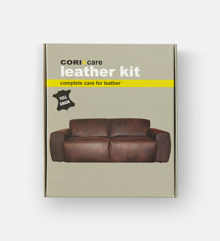 Coriguard Leather Kit (71024)