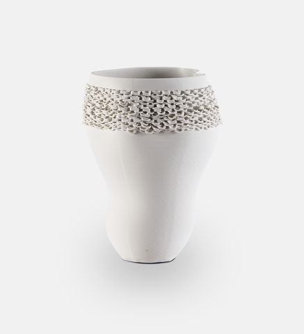 Lee Oblong Vase (91667)