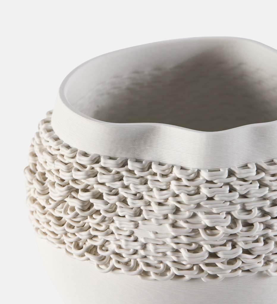 Lee Oblong Vase (91668)