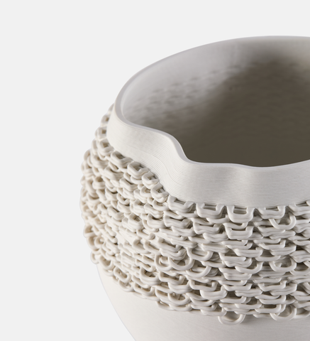 Lee Oblong Vase (91664)