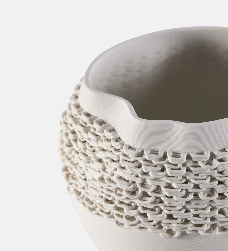 Lee Oblong Vase (91664)
