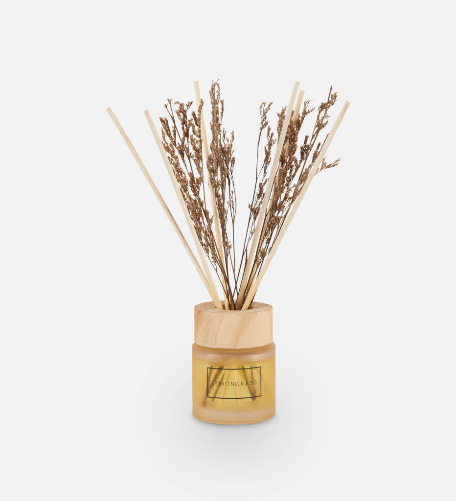 Jasmine Diffuser (77429)