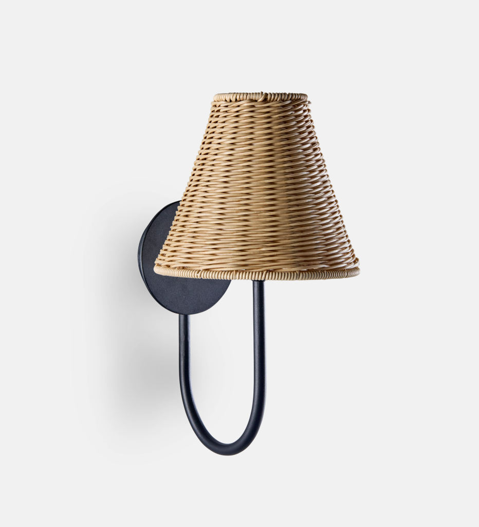 Lennon Wall Sconce (84900)