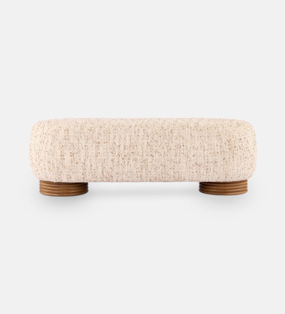 Leslie Occasional Bench (102876)