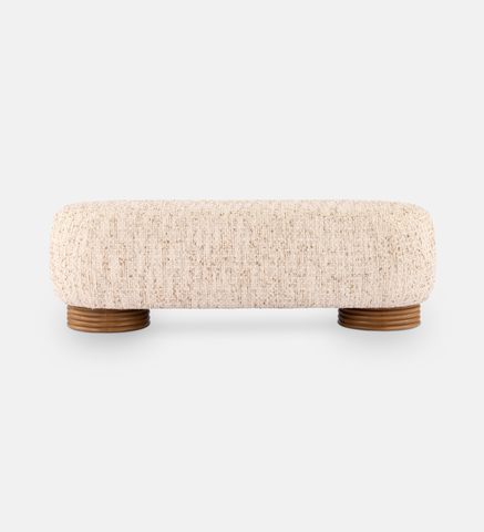 Leslie Occasional Bench (102876)