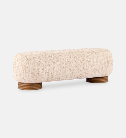 Leslie Occasional Bench (102877)