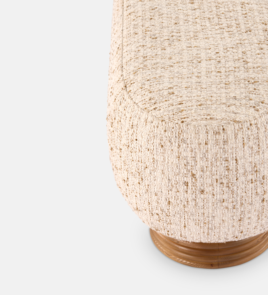 Leslie Occasional Bench (102875)