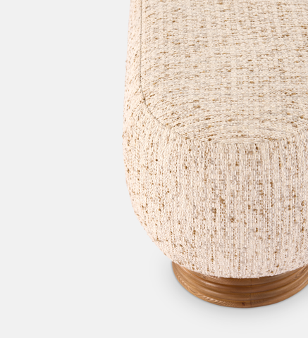 Leslie Occasional Bench (102875)
