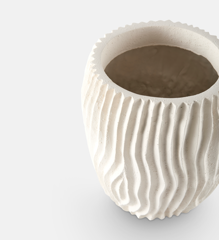 Lexi Vase Short (86161)