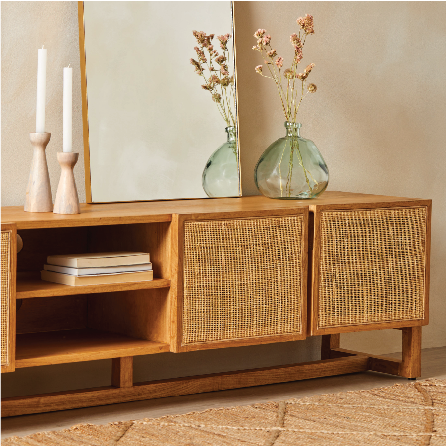 Geneva TV Cabinet (39370)