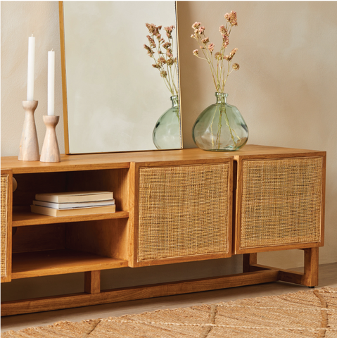 Geneva TV Cabinet (39370)